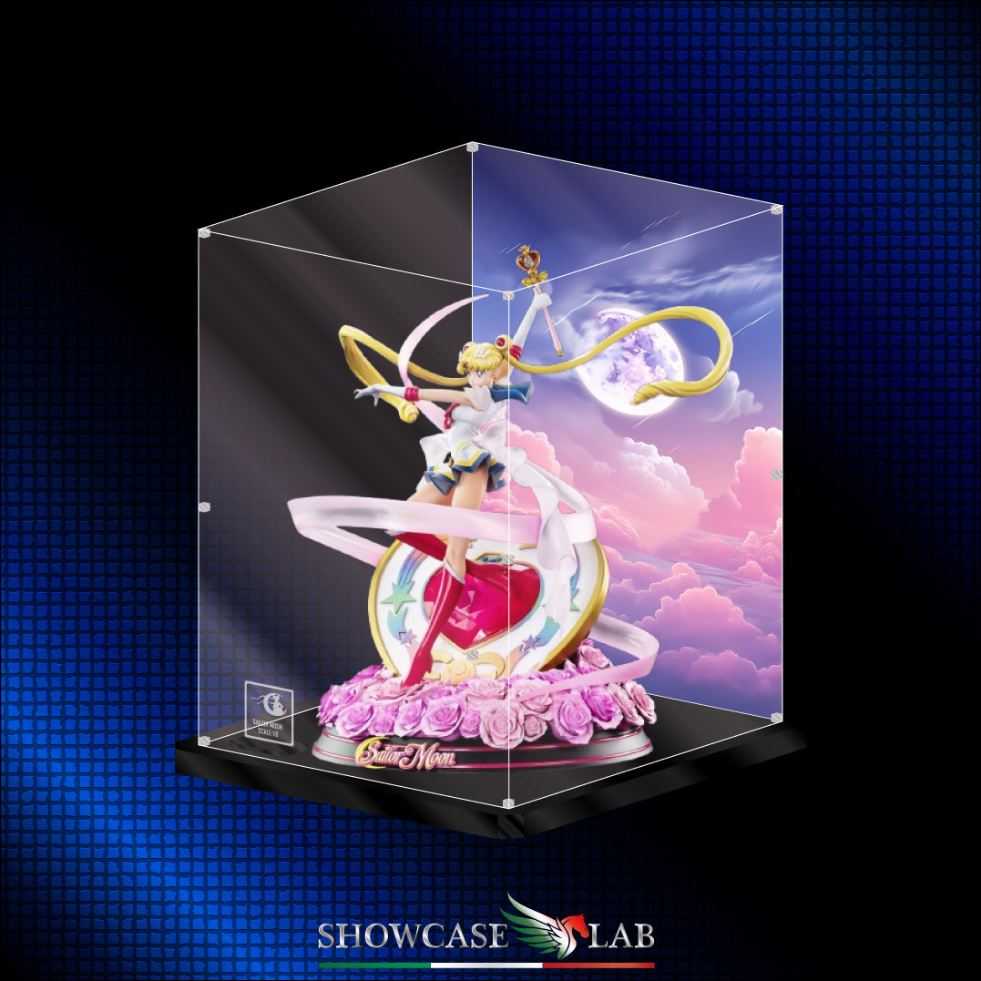 Teca S4 | Per Sailor Moon by Tsume art - 1:6 scale