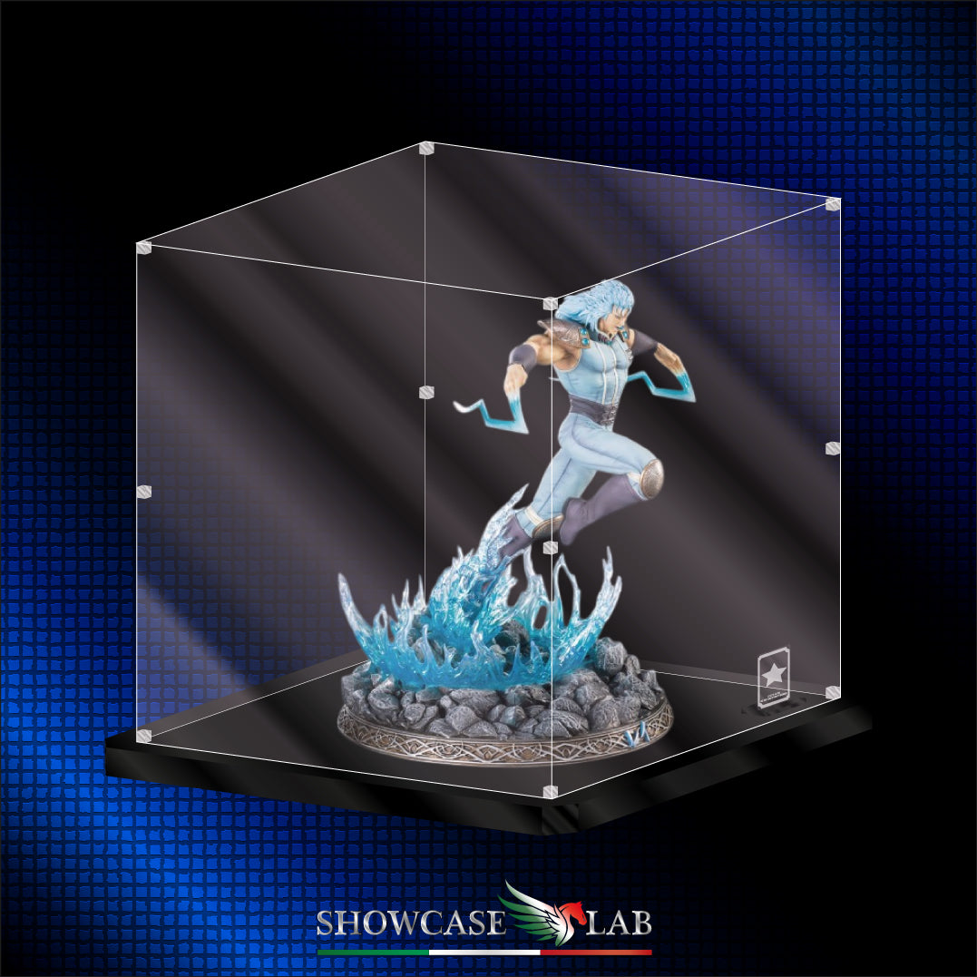 Teca S55 | Per REI HOKUTO NO KEN by Tsume® Art 
