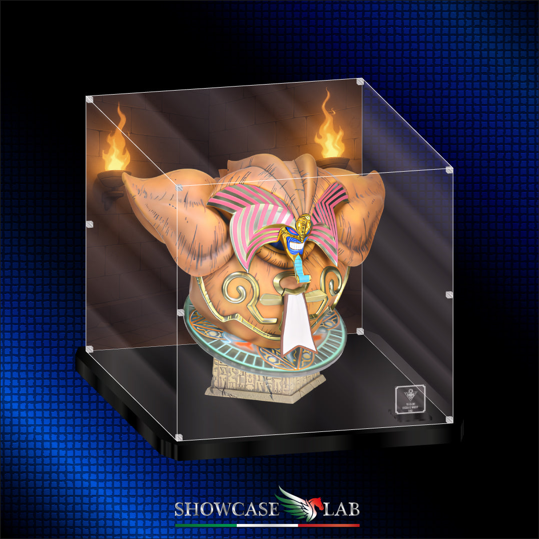 Teca S56 | Per EXODIA LE MAUDIT-YU-GI-OH! TAKA®