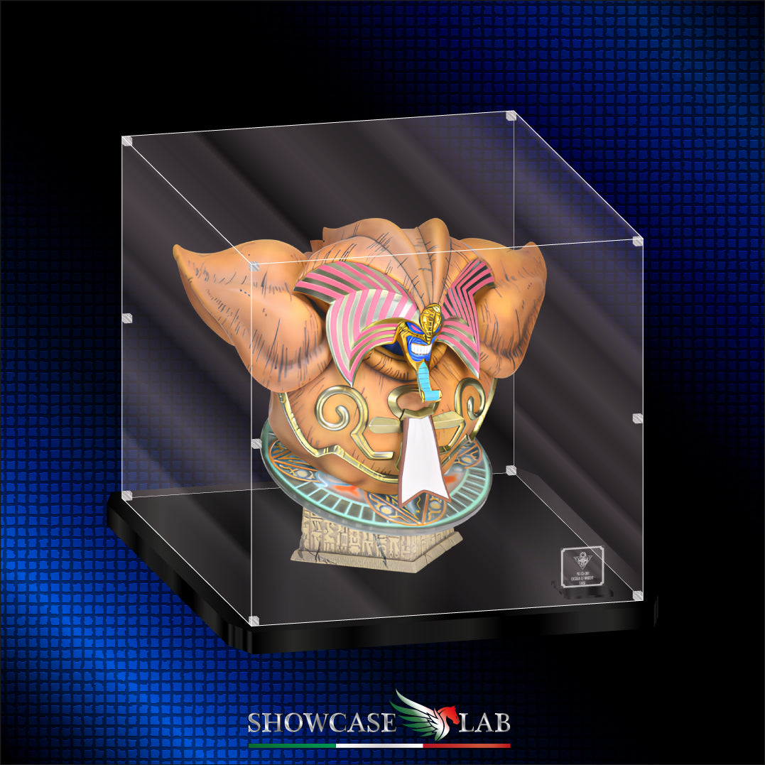 Teca S56 | Per EXODIA LE MAUDIT-YU-GI-OH! TAKA®.