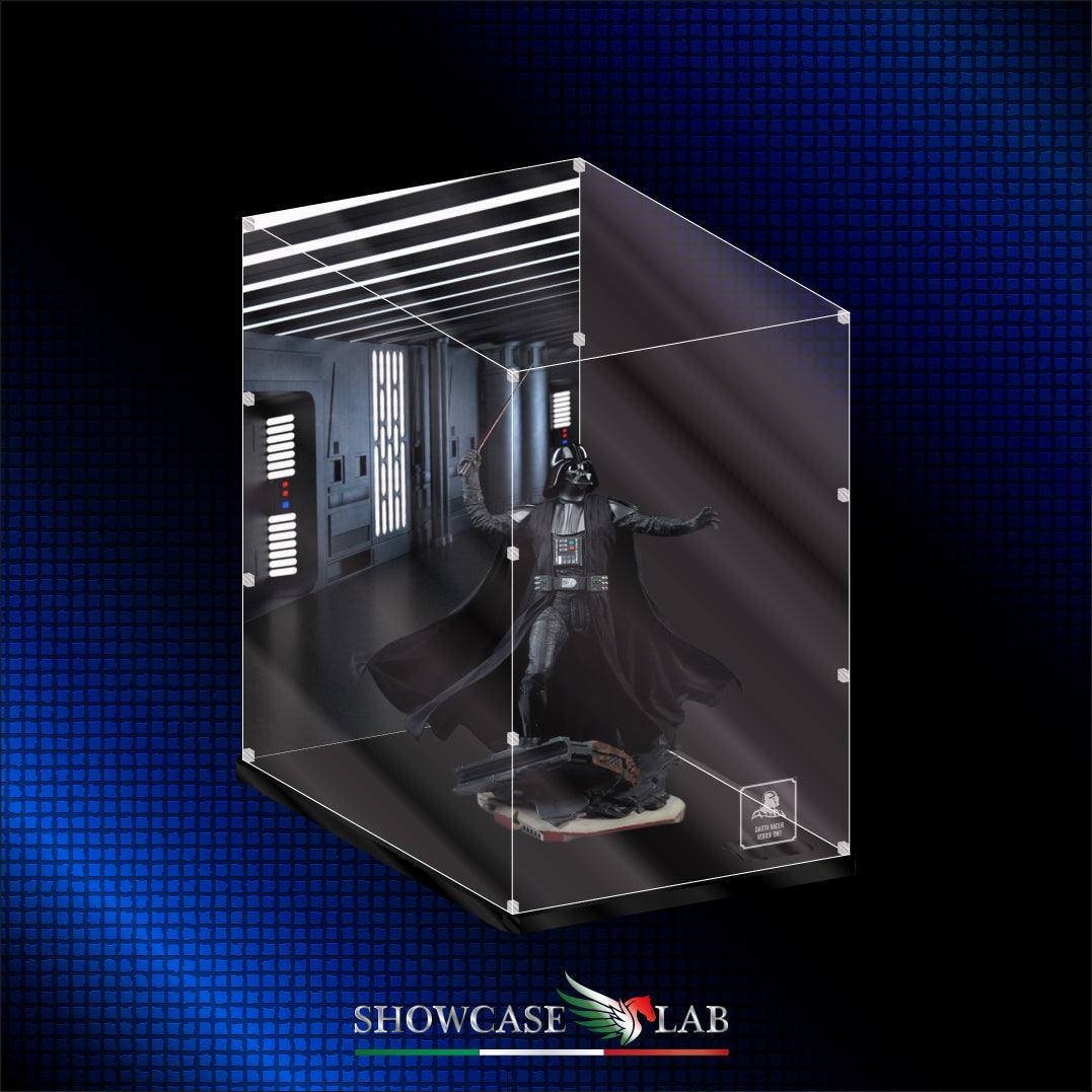 Teca S5 | Per Darth Vader - Rogue One - by Sideshow®