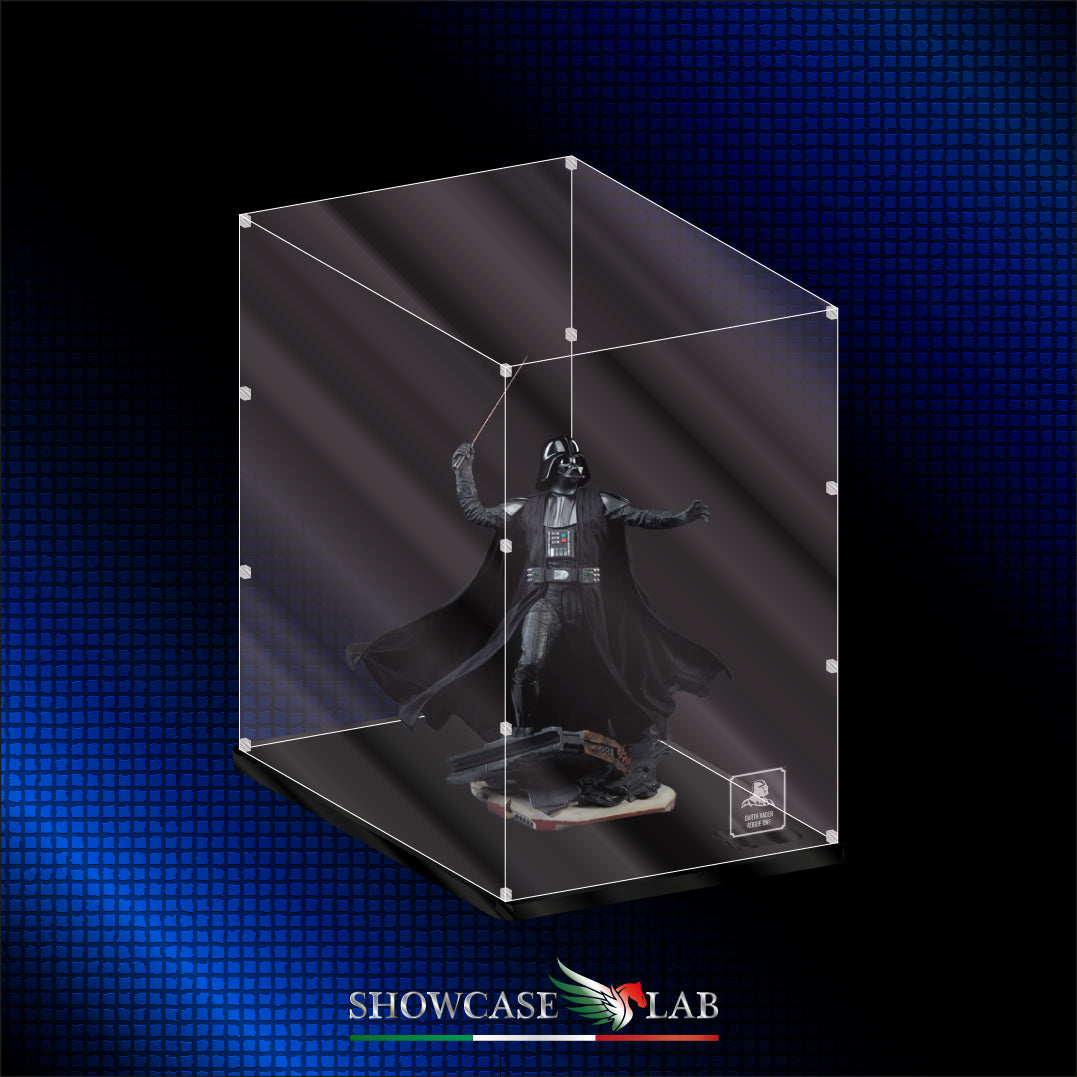 Teca S5 | Per Darth Vader - Rogue One - by Sideshow®.