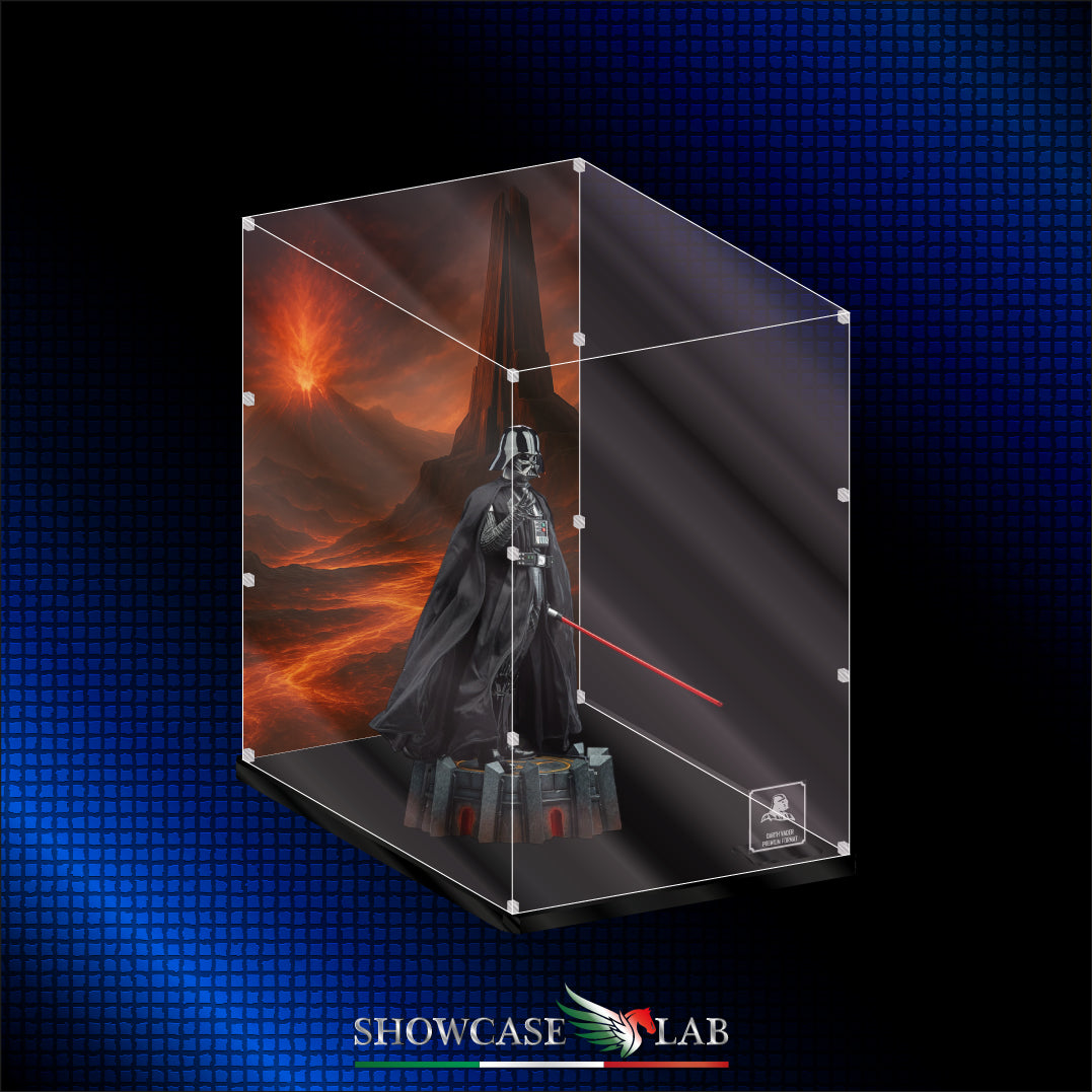 Teca S68 | Per Darth Vader - PREMIUM FORMAT by Sideshow®