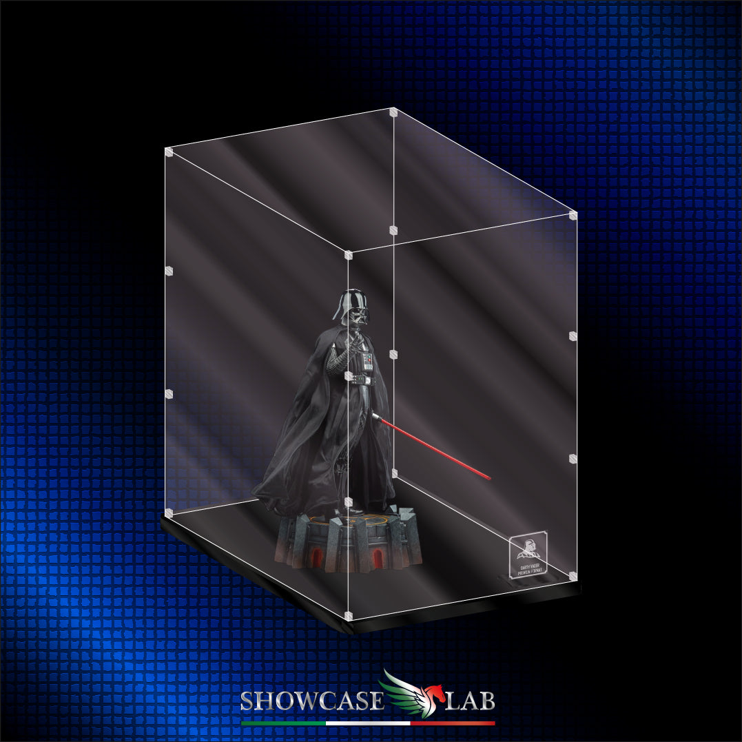 Teca S68 | Per Darth Vader - PREMIUM FORMAT by Sideshow®.