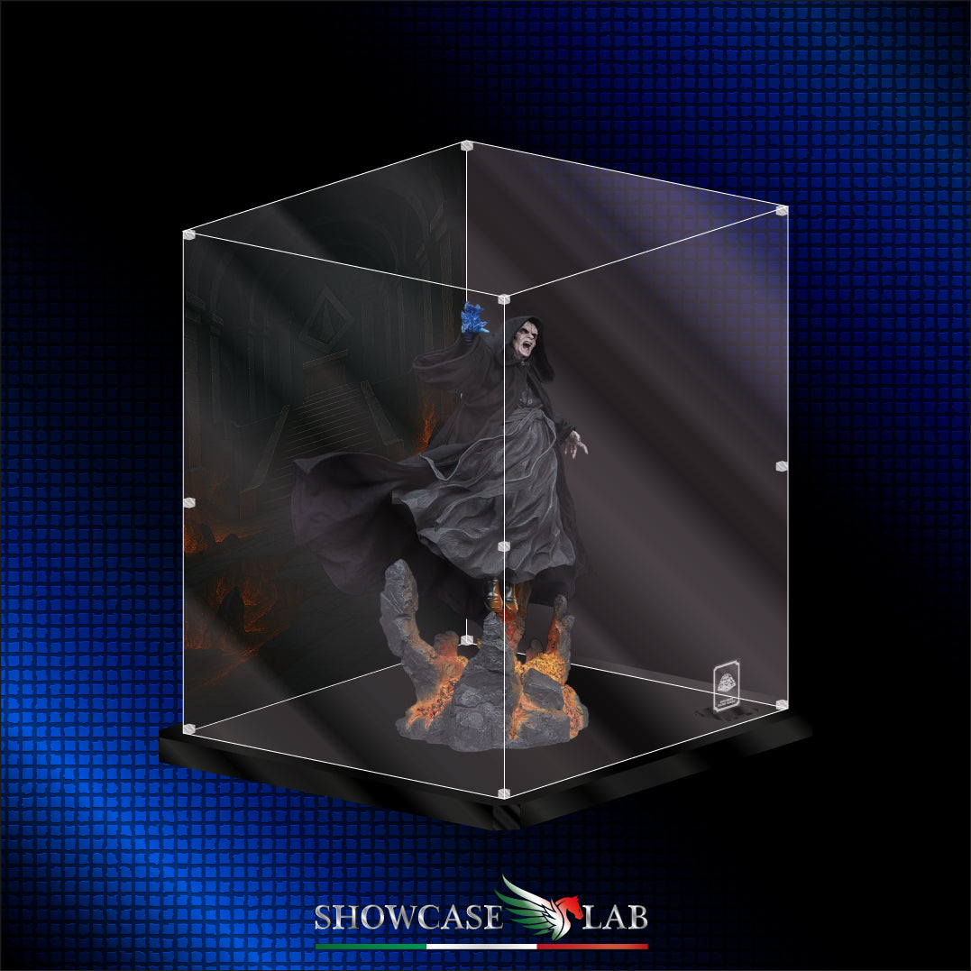Teca S69 | Per Darth SIDIOUS MYTHOS -  by Sideshow®