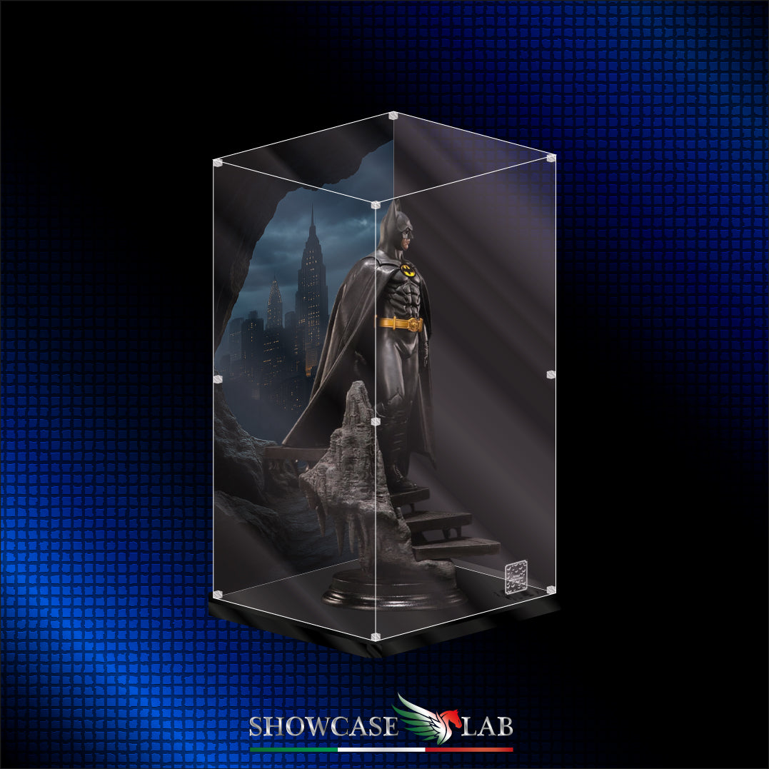 Teca S70 | Per BATMAN-MICHAEL KEATON PREMIUM FORMAT - by SIDESHOW®