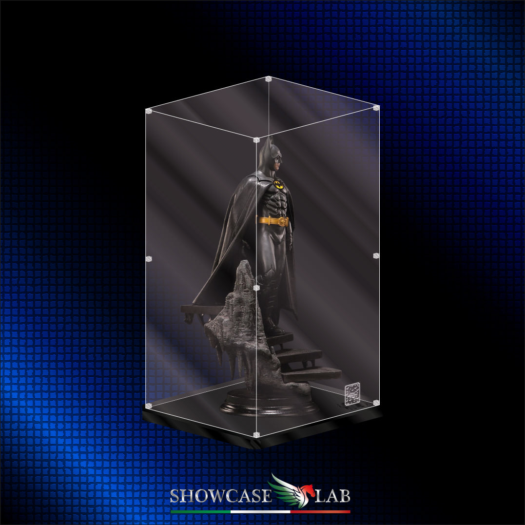 Teca S70 | Per BATMAN-MICHAEL KEATON PREMIUM FORMAT - by SIDESHOW®