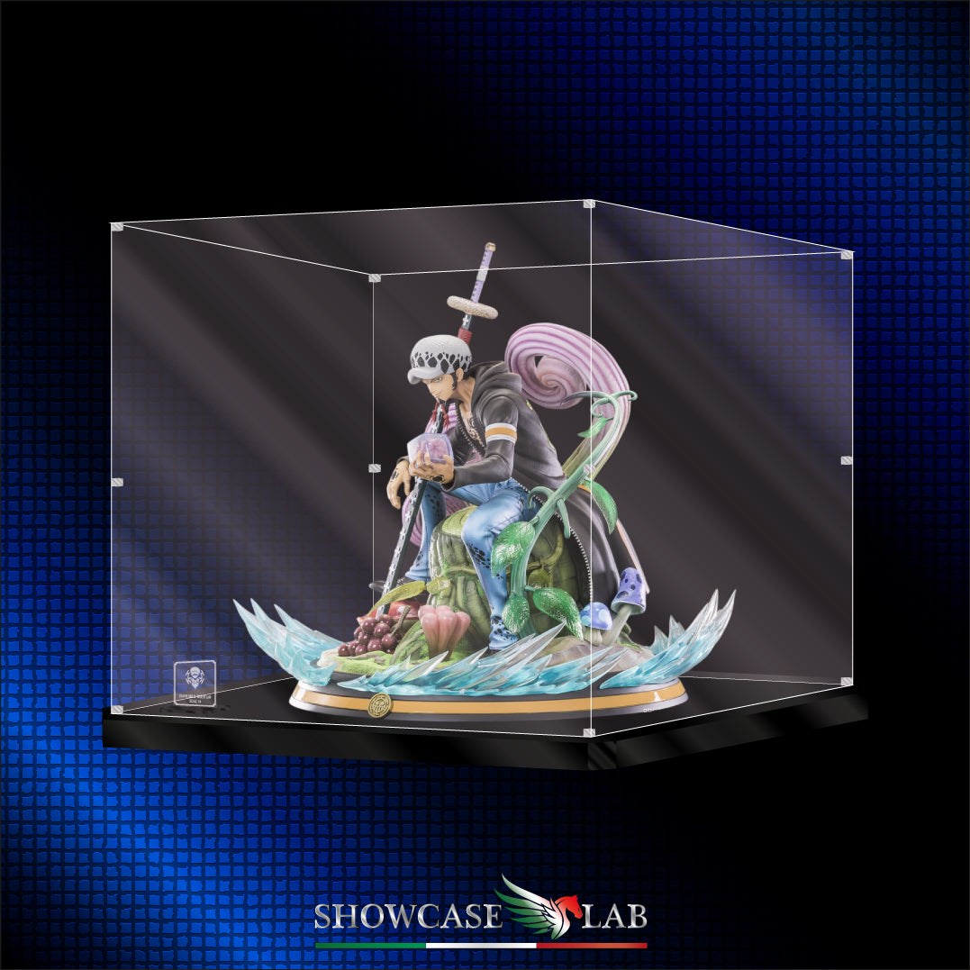 Teca S71 | Per One Piece - TRAFALGAR D. WATER LAW by Tsume® .