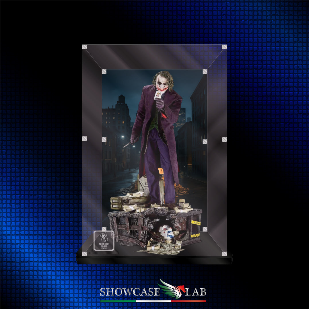 Teca S72 | Per: THE JOKER 1/3 SCALE - by PRIME 1®