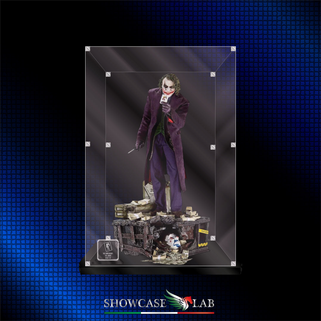 Teca S72 | Per: THE JOKER 1/3 SCALE - by PRIME 1®