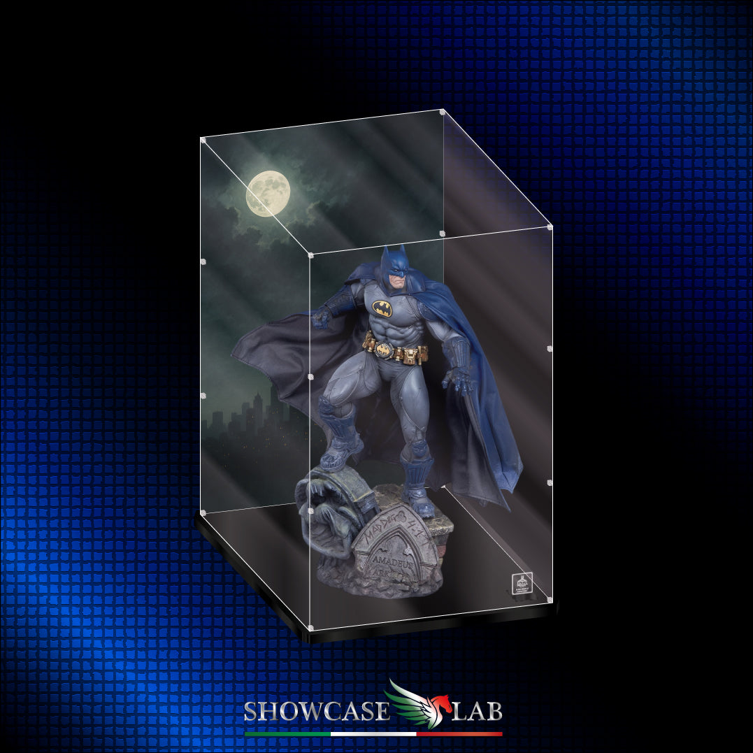 Teca S80 | Per Batman Premium Format by Sideshow®