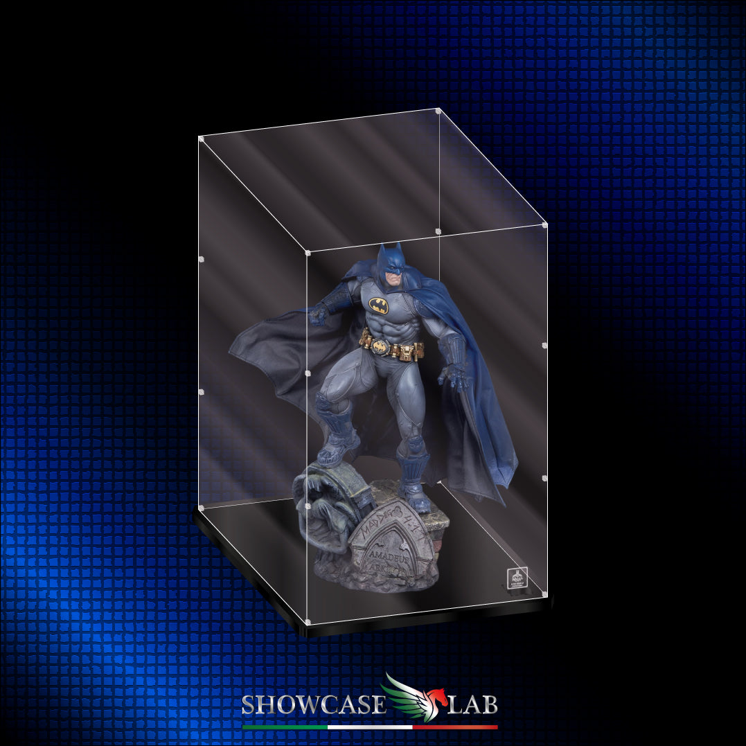 Teca S80 | Per Batman Premium Format by Sideshow®.