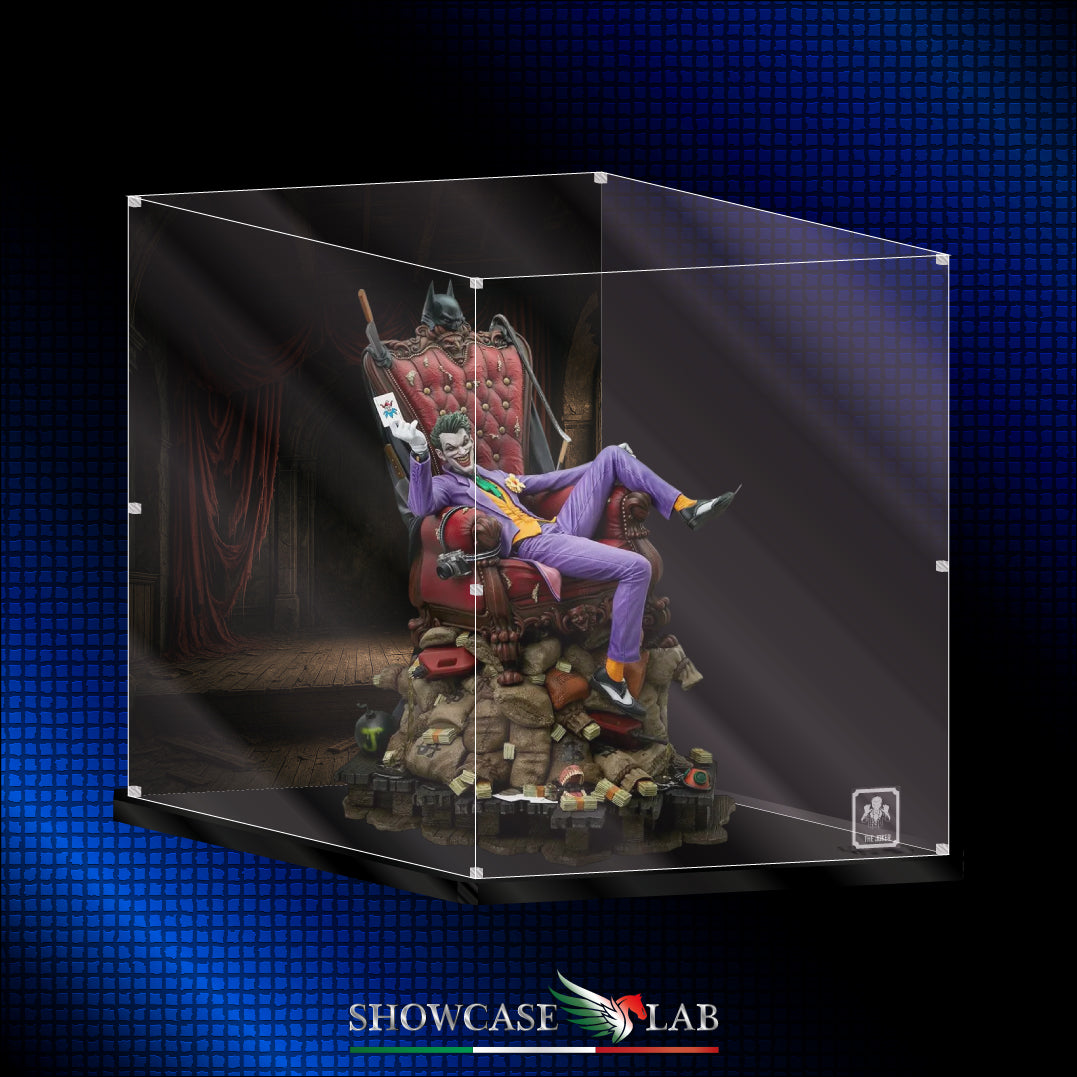 Teca S82 | Per THE JOKER by Sideshow®
