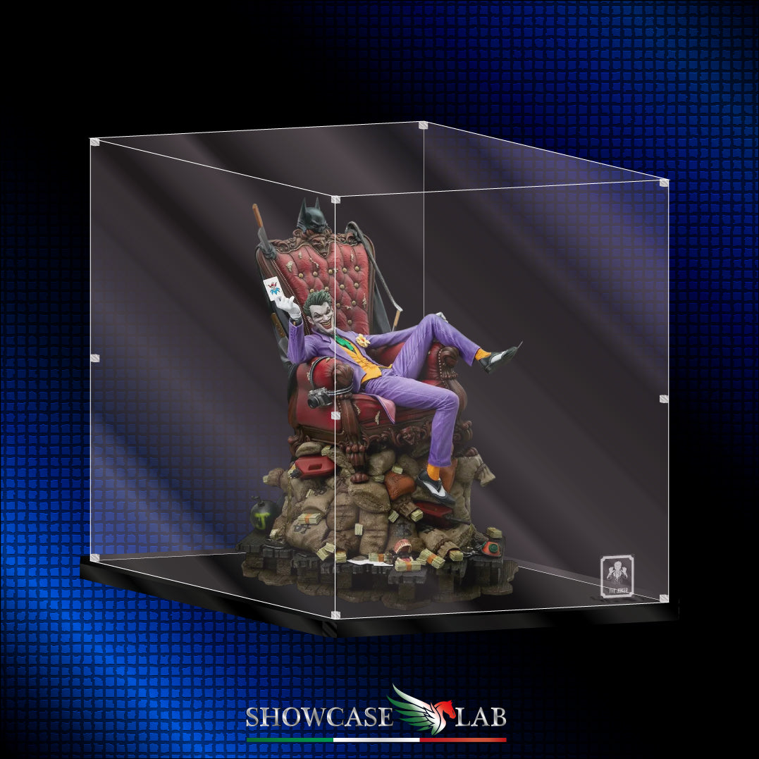 Teca S82 | Per THE JOKER by Sideshow®.