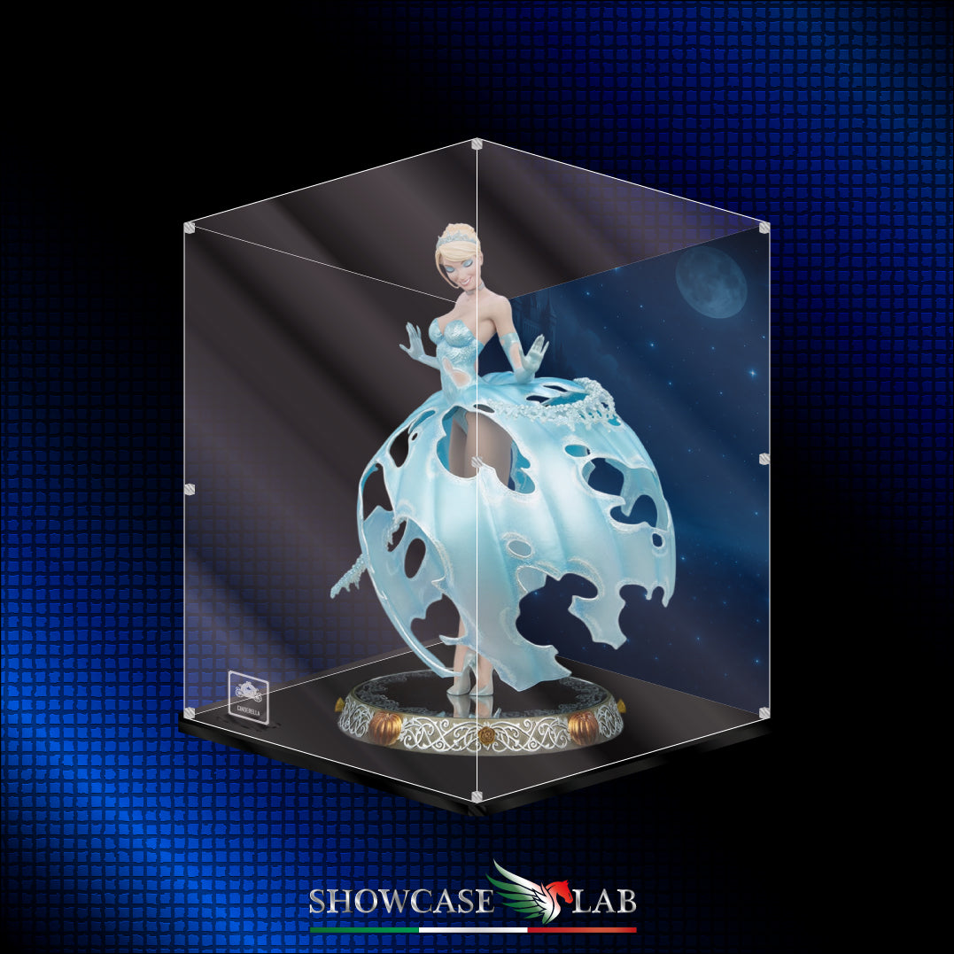 Teca S89 | Per CINDERELLA by Sideshow®