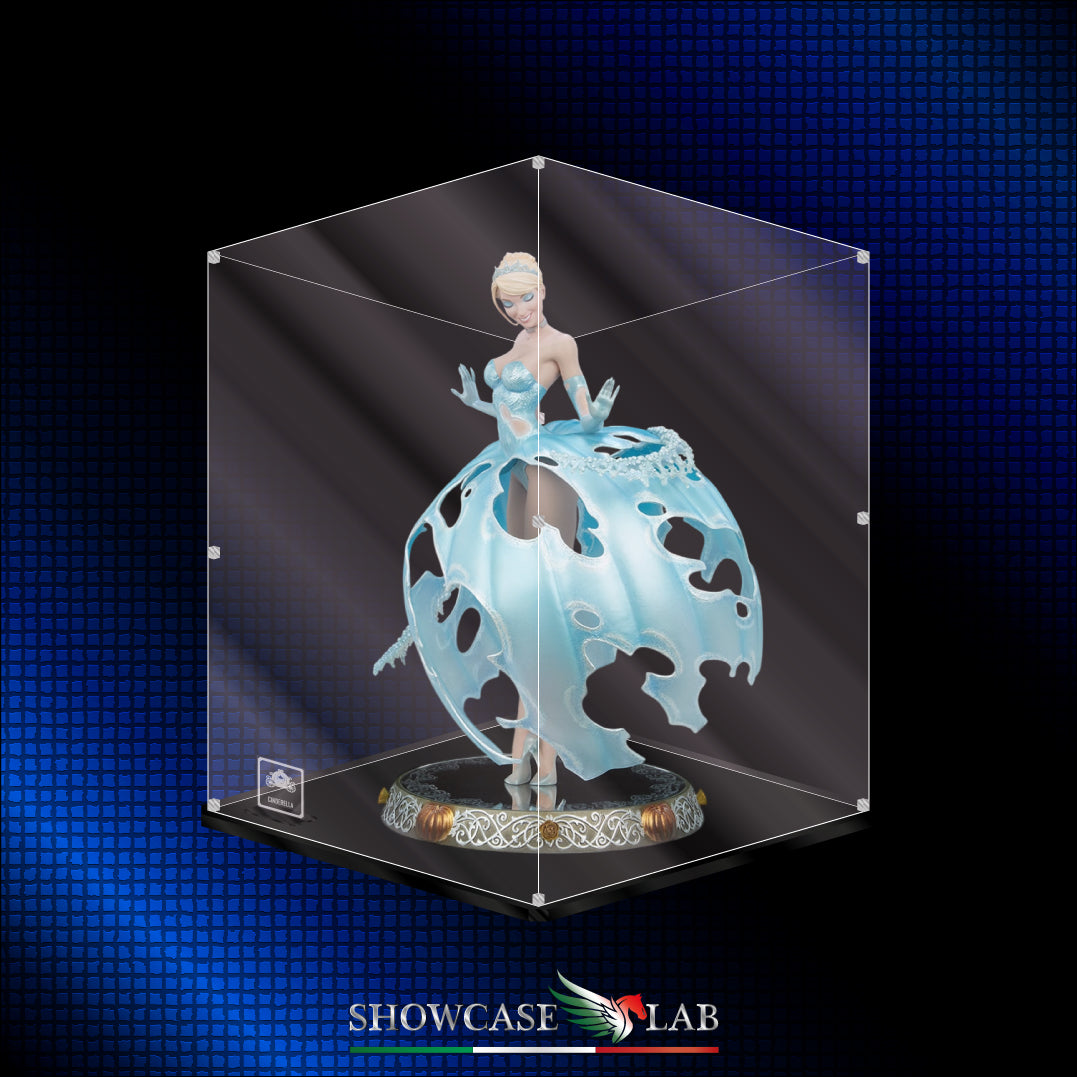 Teca S89 | Per CINDERELLA by Sideshow®.