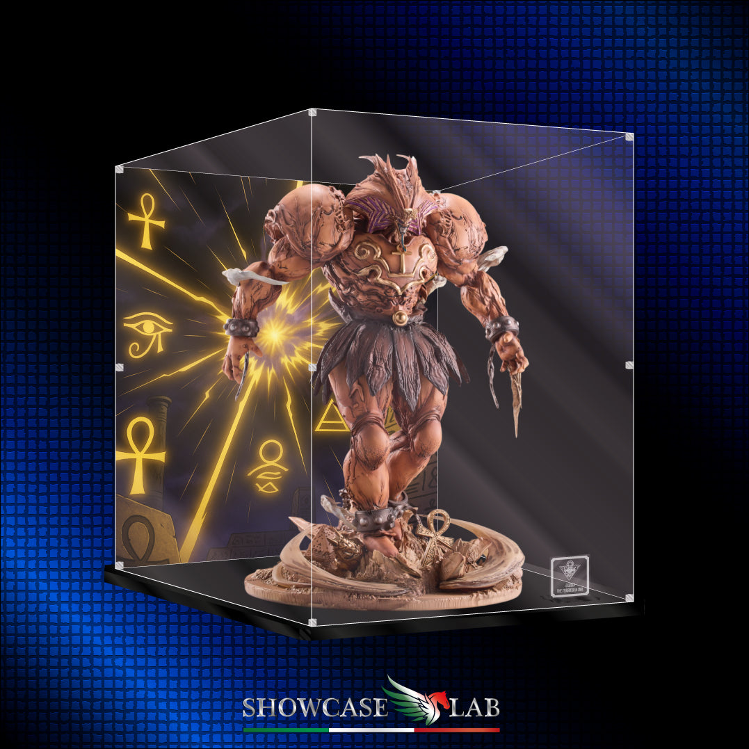 Teca S90 | Per EXODIA ASS STUDIO-YU-GI-OH! TAKA®