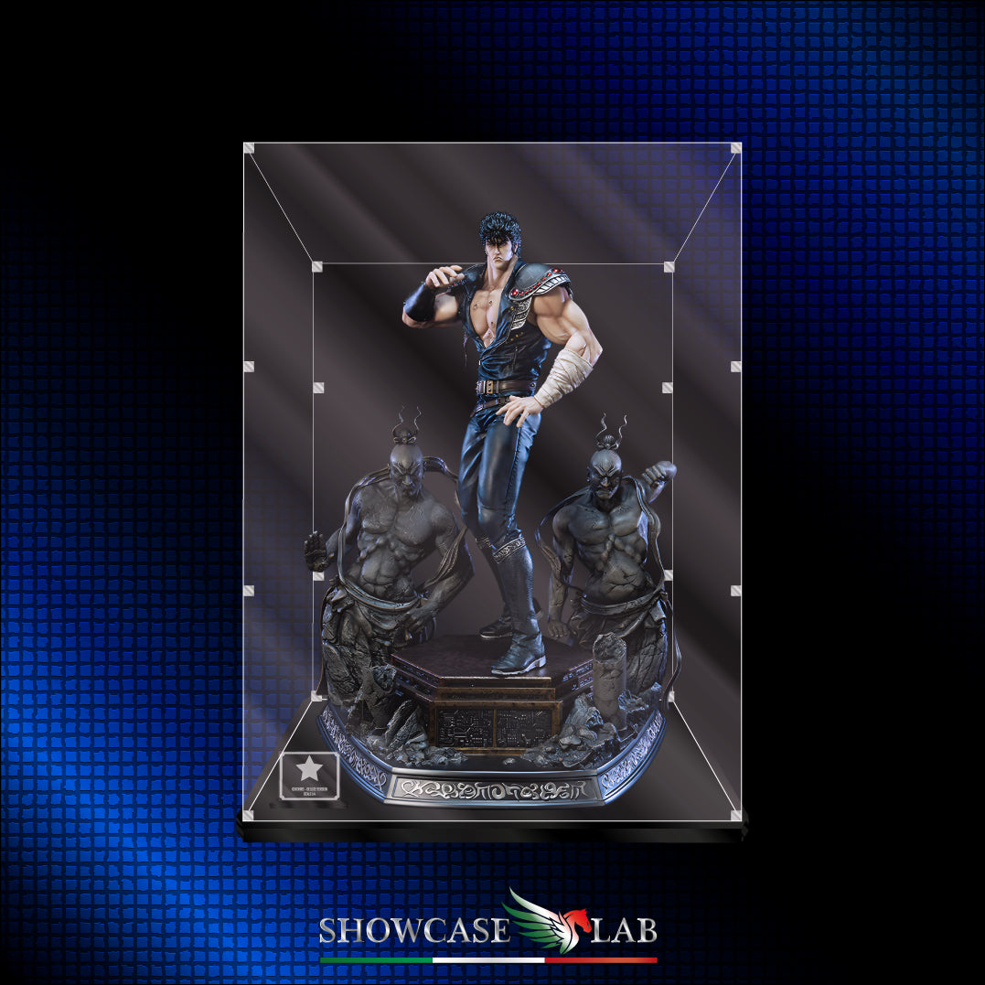 Teca S92 | Per KENSHIRO By PRIME 1® - DELUXE VERSION.