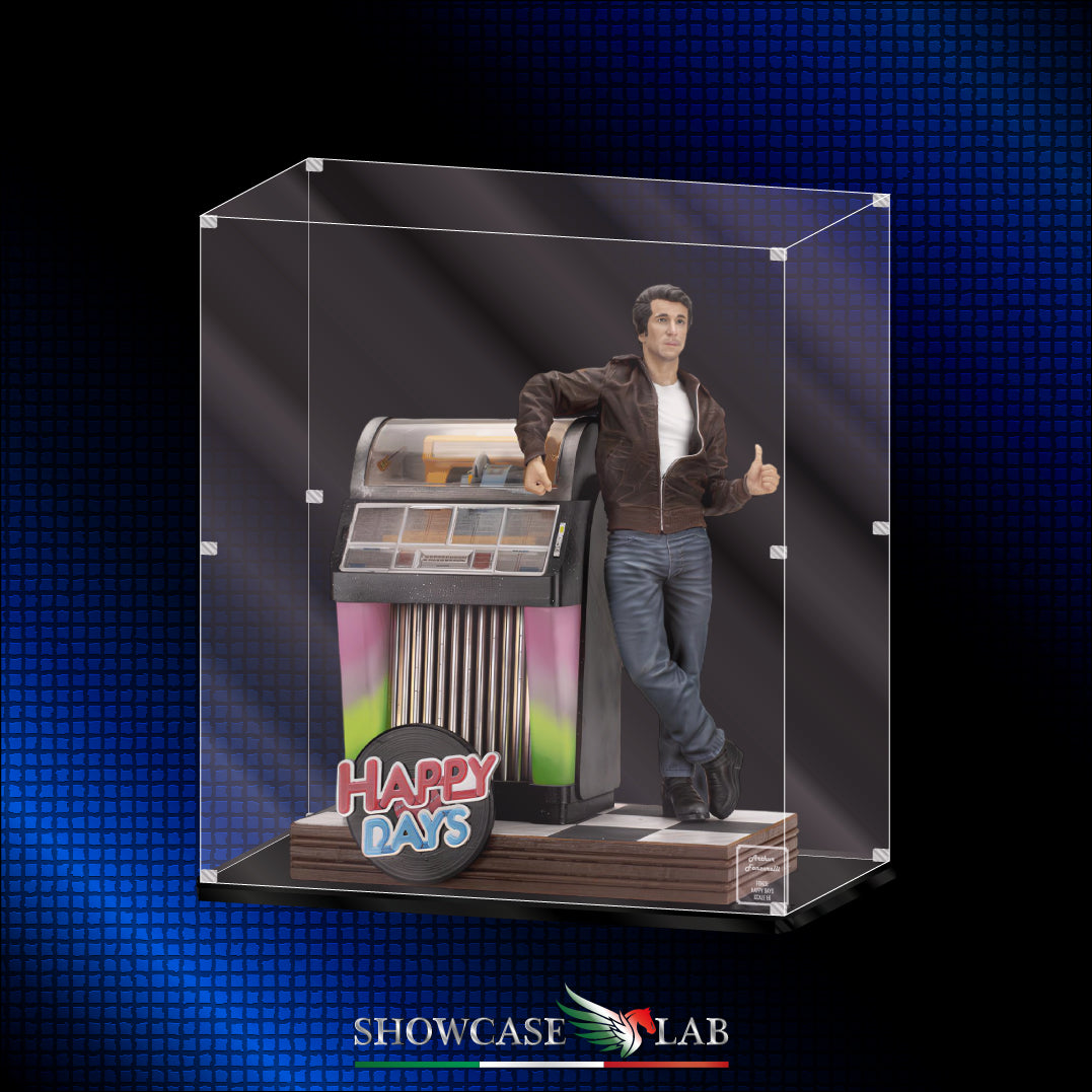 Teca S93 | PER FONZIE HAPPY DAYS 1/6-INFINITESTATUE®.