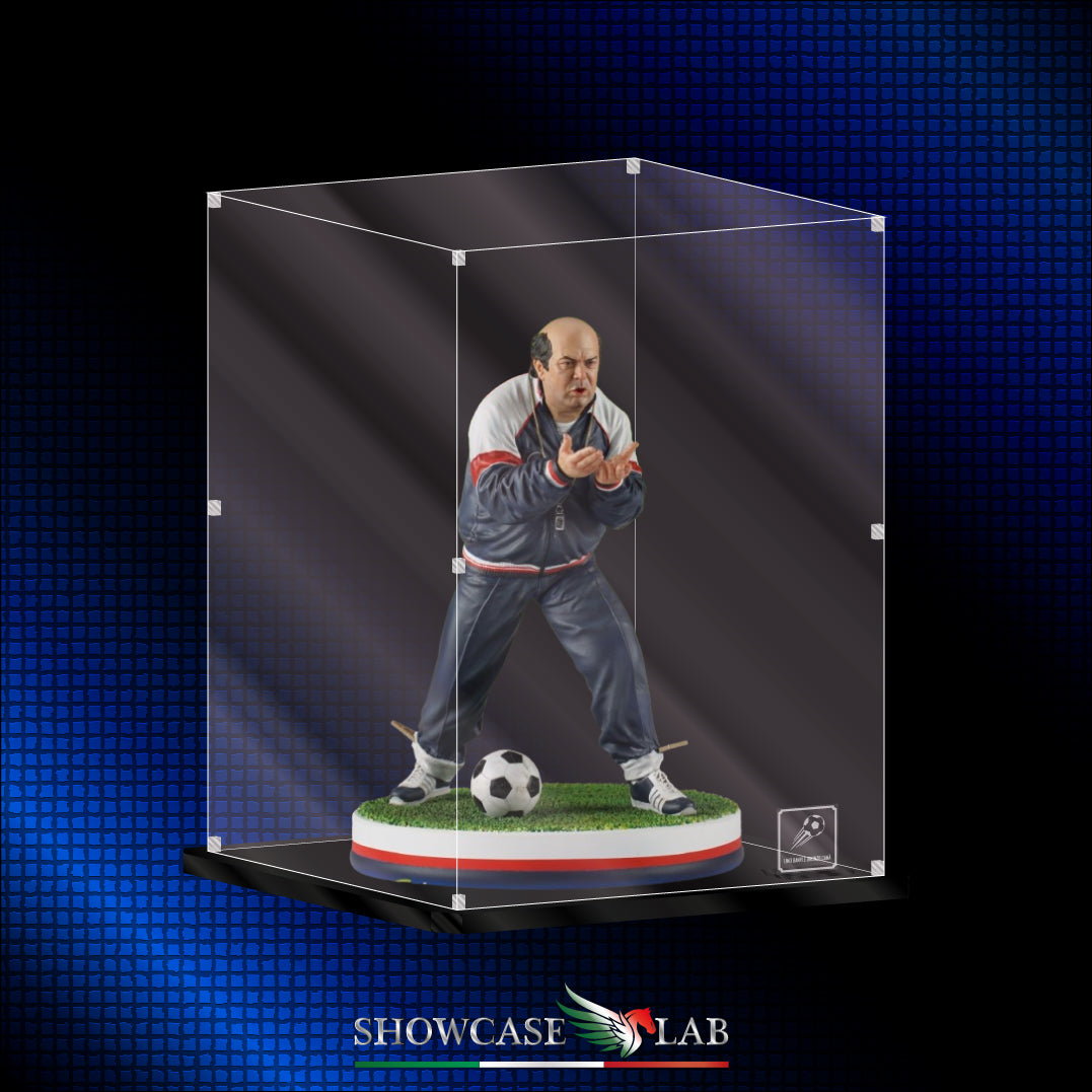 Teca S95 | Per LINO BANFI by InfiniteStatue®.