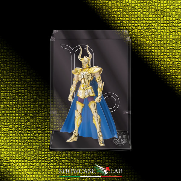 Teca AF15 | Per Saint Seiya Mith Cloth Ex - SHURA - CAPRICORN