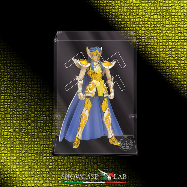 Teca AF16 | Per Saint Seiya Mith Cloth Ex - CAMUS - AQUARIUS