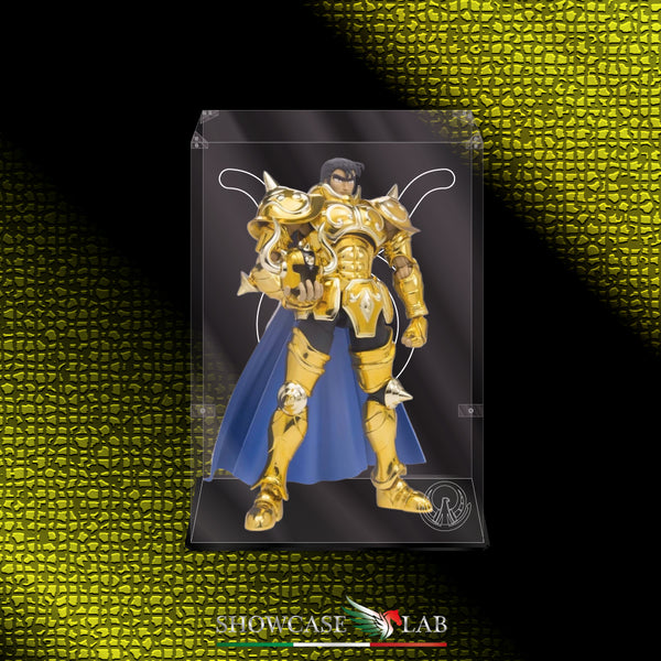 Teca AF7 | Per Saint Seiya Mith Cloth Ex - ALDEBARAN  - TORO