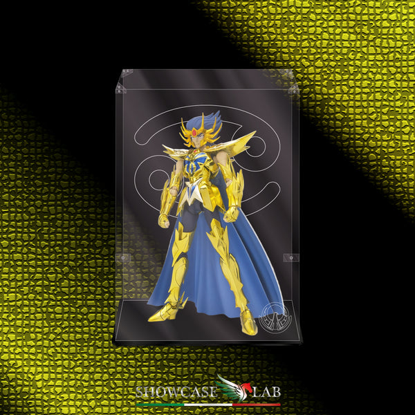 Teca AF9 | Per Saint Seiya Mith Cloth Ex - DEATHMASK - CANCER -