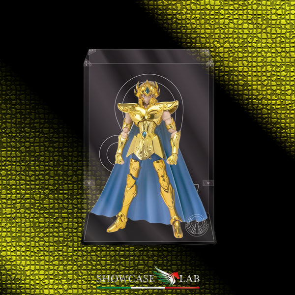 Teca AF10 | Per Saint Seiya Mith Cloth Ex - AIOLOS - LEO