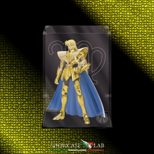 Teca AF11 | Per Saint Seiya Mith Cloth Ex - SHAKA - VIRGO