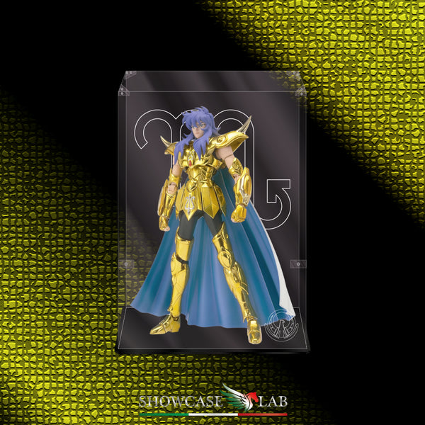 Teca AF13 | Per Saint Seiya Mith Cloth Ex - MILO - SCORPIO