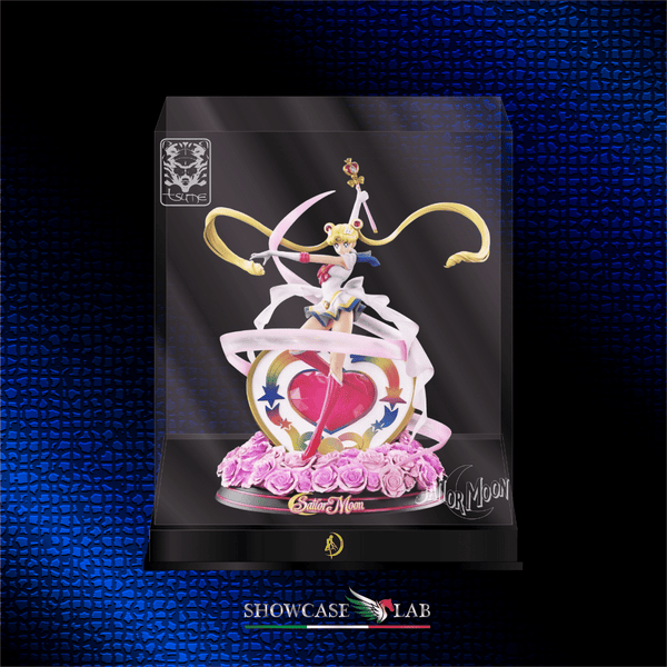 Teca S4 | Per Sailor Moon by Tsume art - 1:6 scale