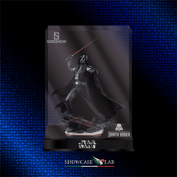 Teca S5 | Per Darth Vader - Rogue One by Sideshow